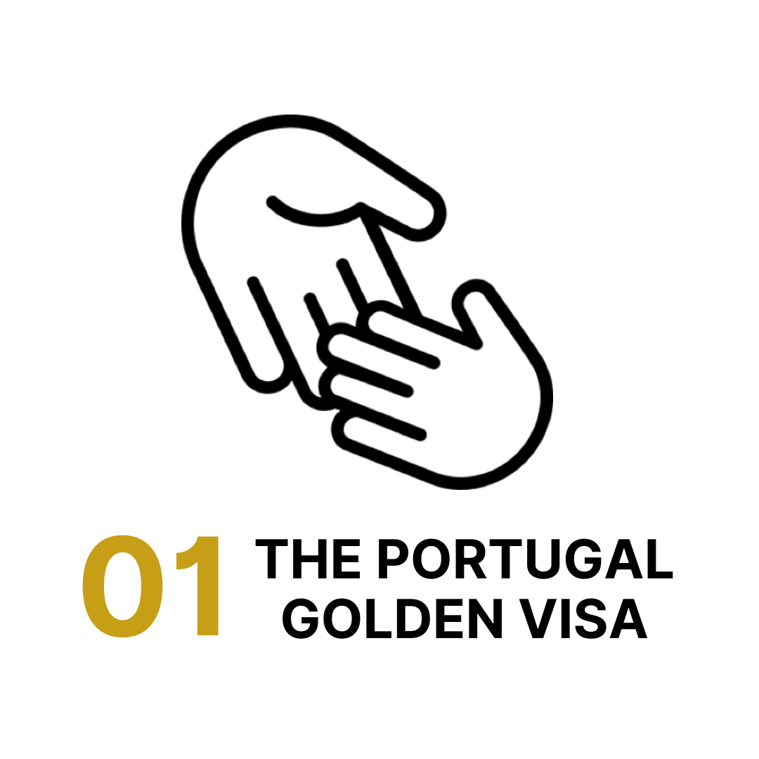 Golden Visa- SAVI 1